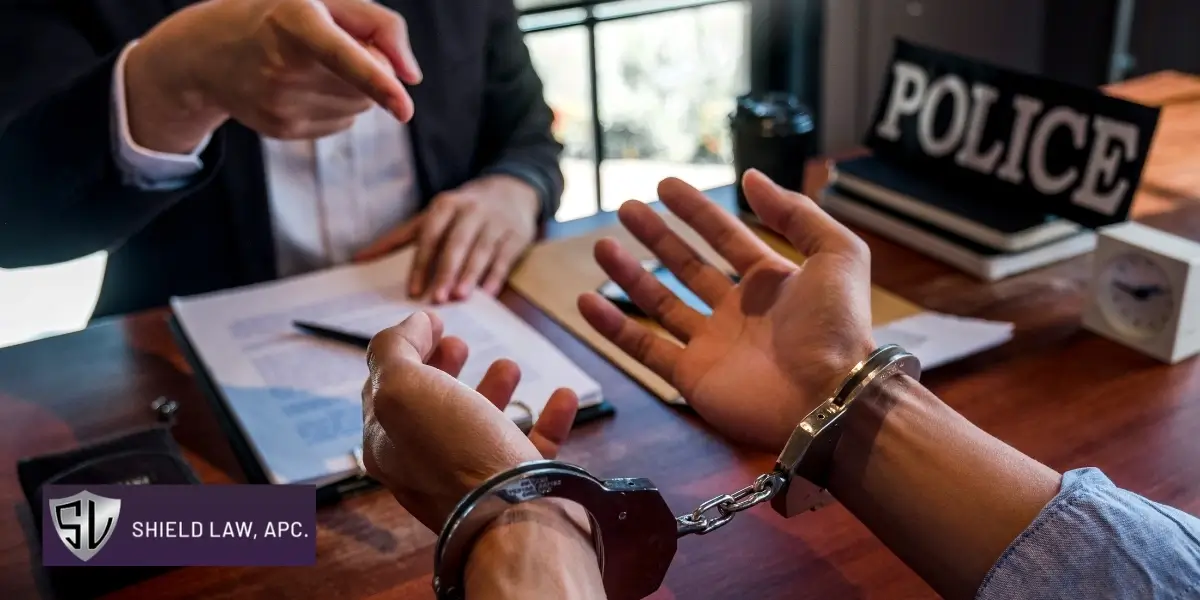 La Mirada Criminal Defense Lawyer