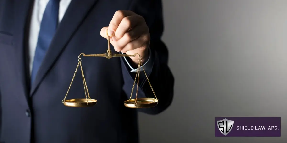 La Mirada Felony Lawyer