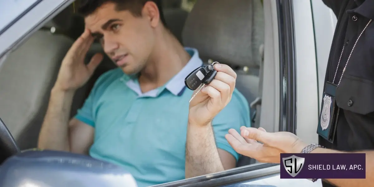 Norwalk DUI Lawyer