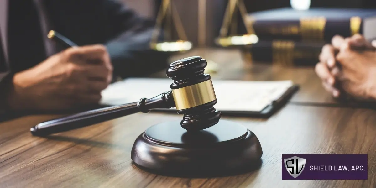 Norwalk Felony Lawyer