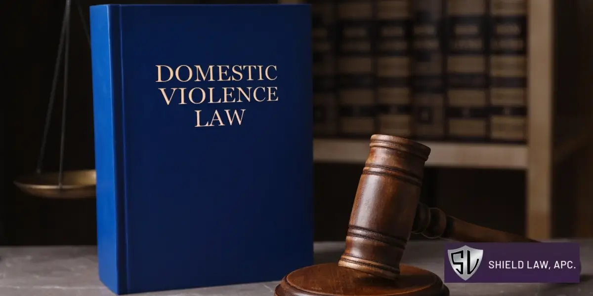 Norwalk Domestic Violence Lawyer