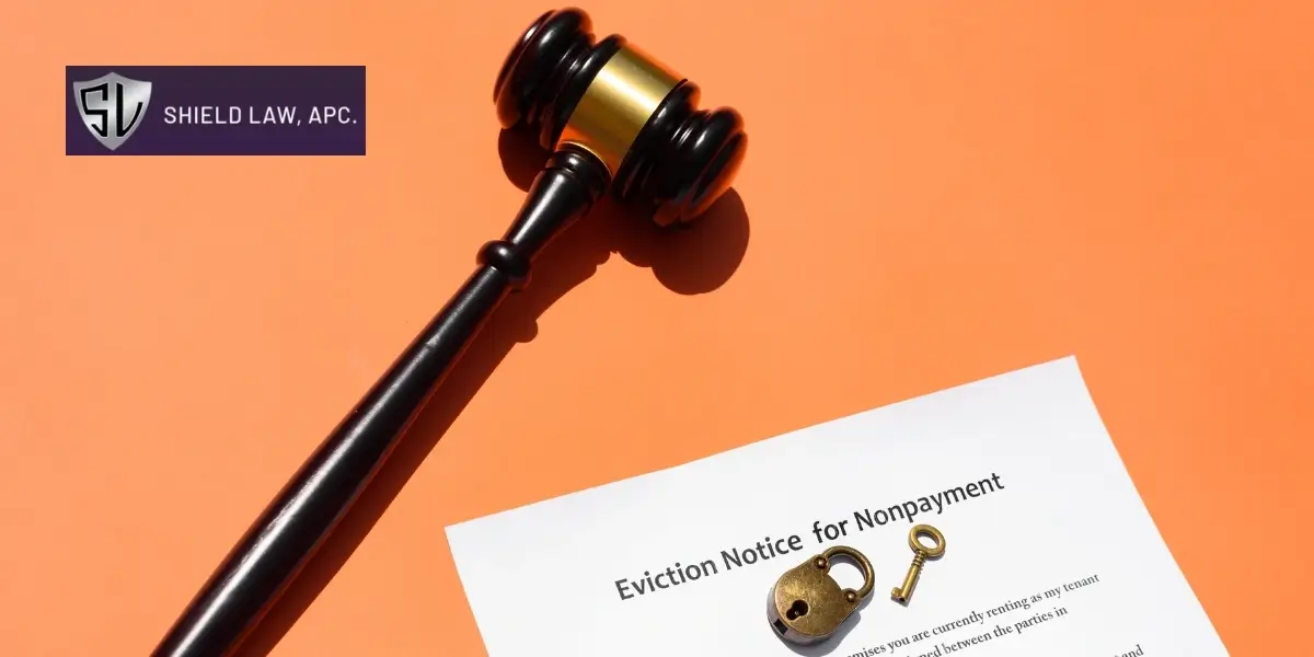La Mirada Eviction Defense Lawyer