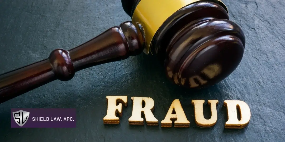 La Mirada Fraud Lawyer