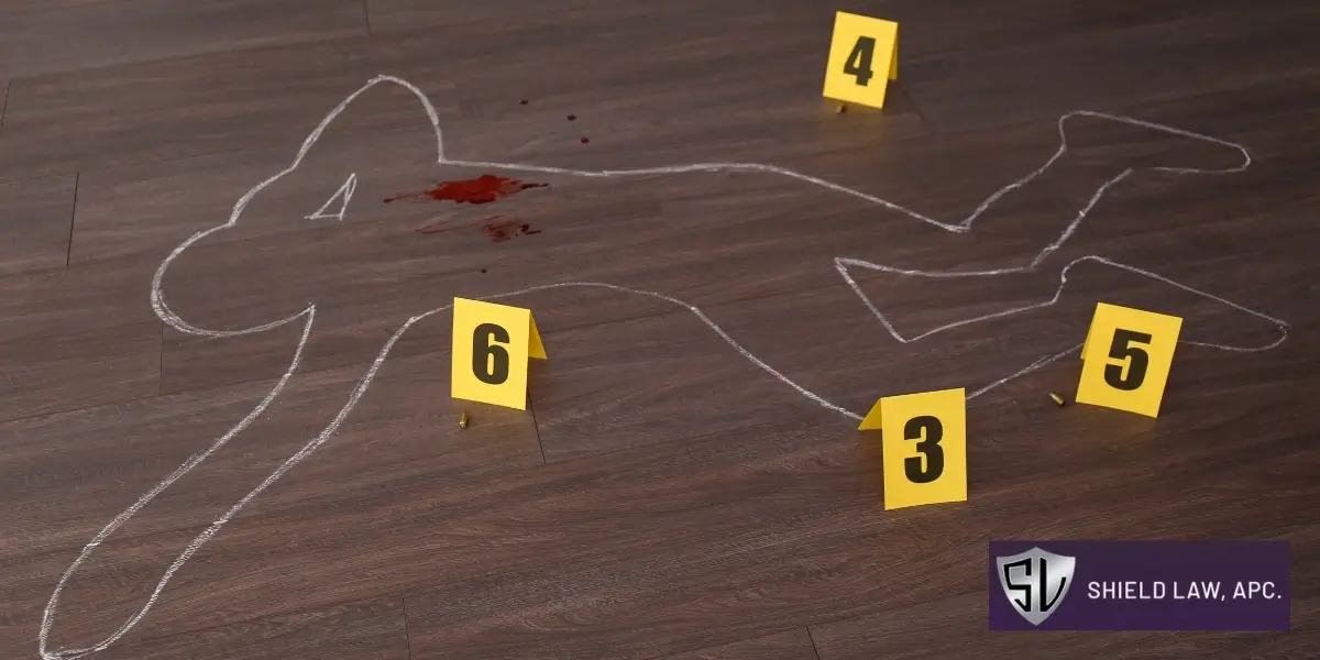 norwalk homicide lawyer