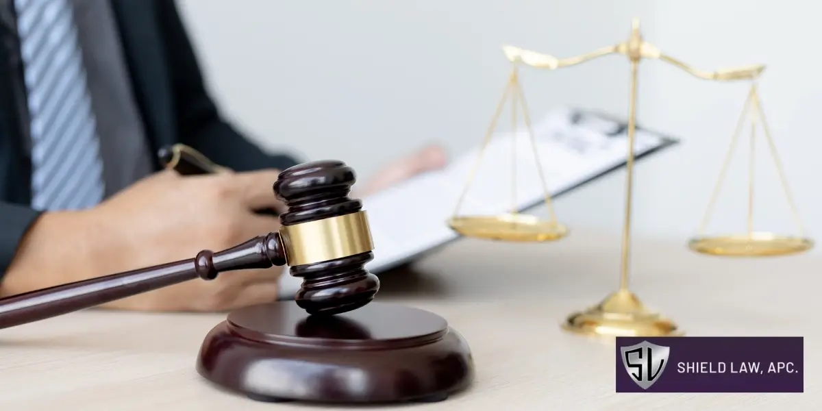 Norwalk Misdemeanor Lawyer