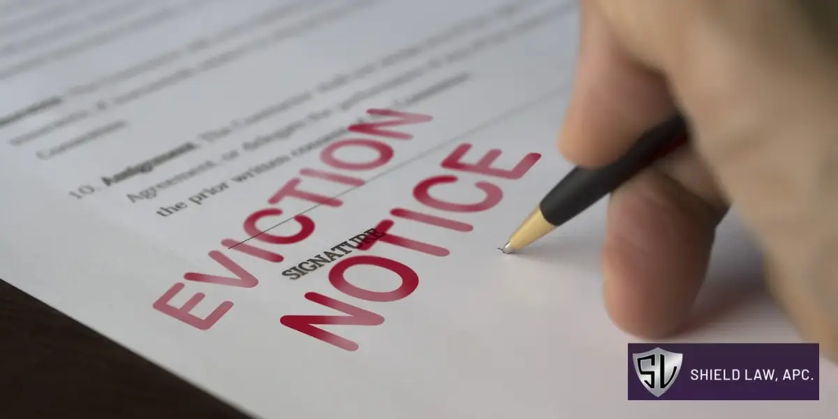 Orange County Eviction Defense Lawyer