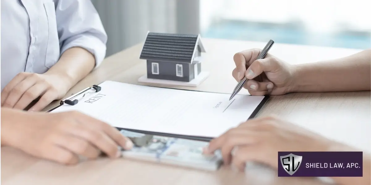 Orange County Tenant Rights Lawyer