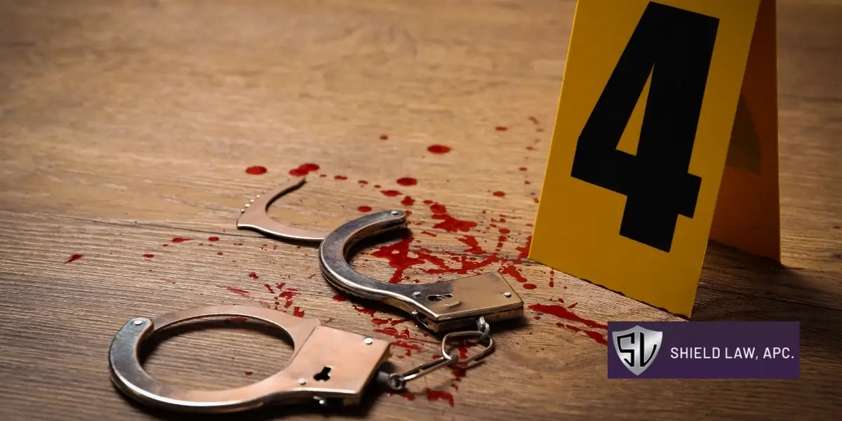 Norwalk Violent Crimes Lawyer