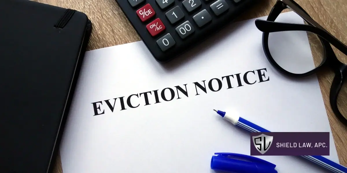 Bellflower Eviction Defense Lawyer