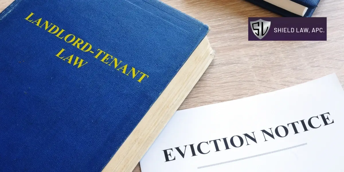 Cerritos Eviction Defense Lawyer