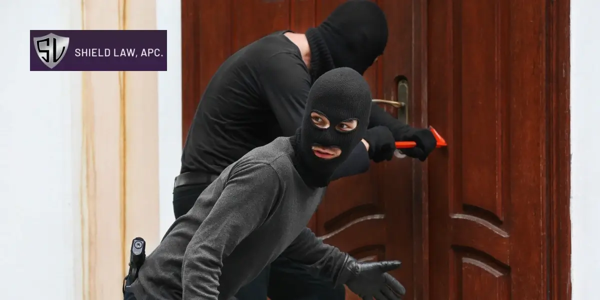 Norwalk Robbery Lawyer